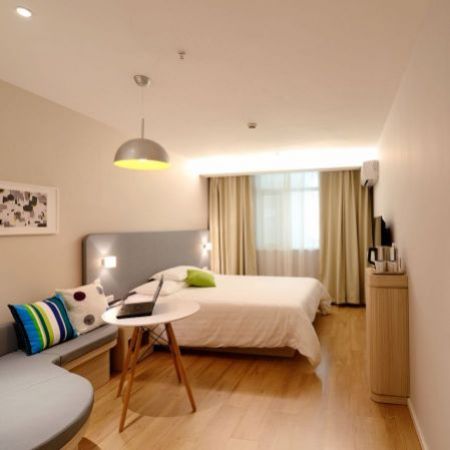 Picture for category Appartment Bedroom