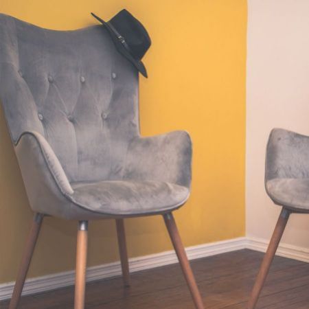 Picture for category Appartment Armchair