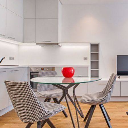 Picture for category Chairs Contemporary