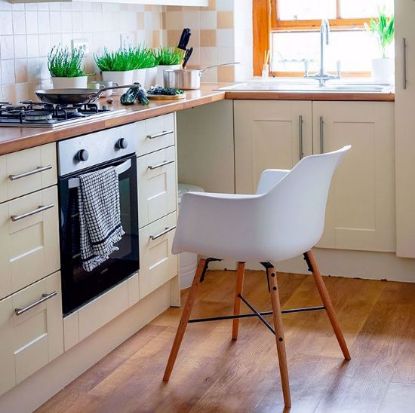 Picture of Kitchen chair