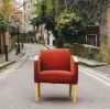 Picture of Beige Chair