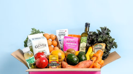 Picture for category Food Grocery