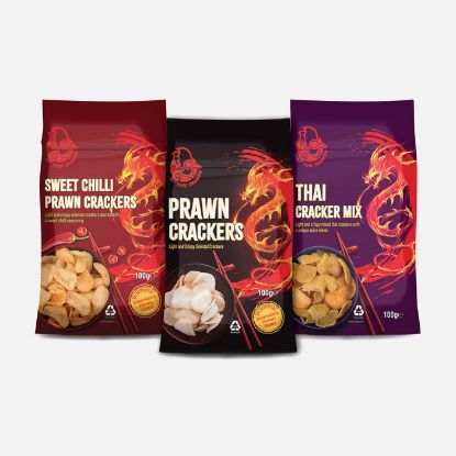 Picture of Kick off At Snacks Plant