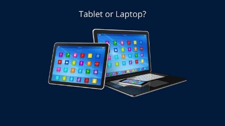 Picture for category Laptops & Tablets