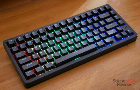 Picture for category Keyboards