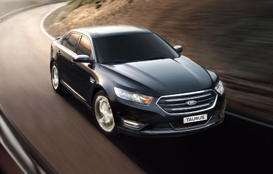 Picture of فورد توروس