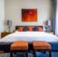Picture of Comforter Bedroom