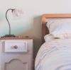 Picture of Clear desk lamp
