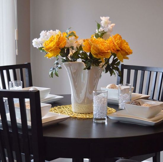 Picture of Dining Tables