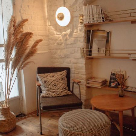 Picture for category Apartment books