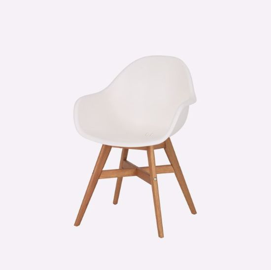 Picture of Leather club chair