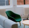 Picture of Wooden Rocking Chair