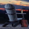 Picture of Oversized saucer chair