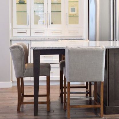 Picture of Kitchen chair